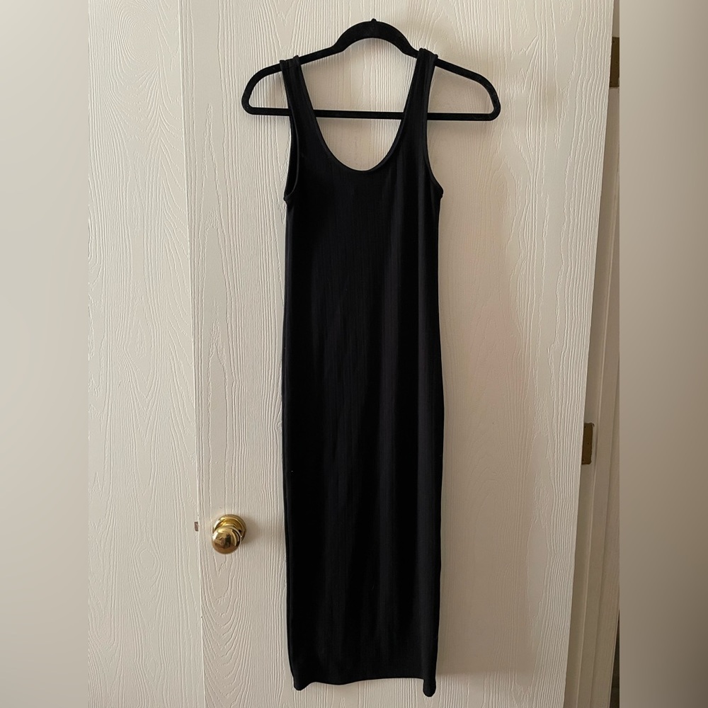 Forever 21 Midi Dress